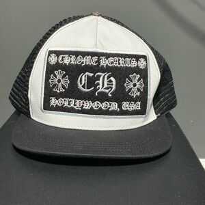 Chrome hearts Hat